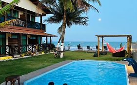 Grandmar Suites Maragogi