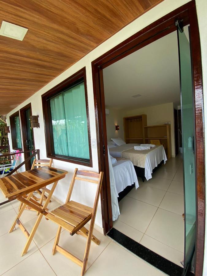 Pousada Grandmar, Maragogi Exterior foto