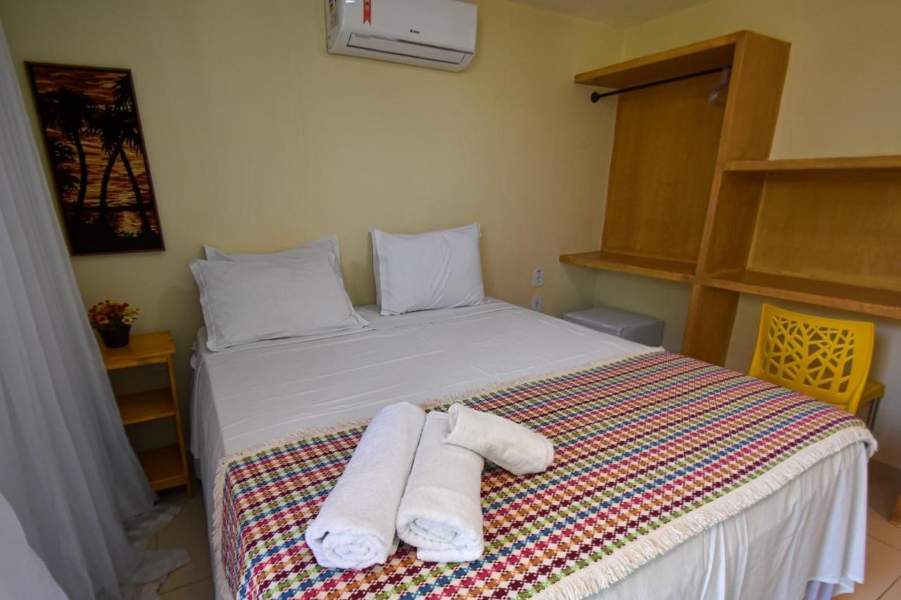 Pousada Grandmar, Maragogi Habitación foto